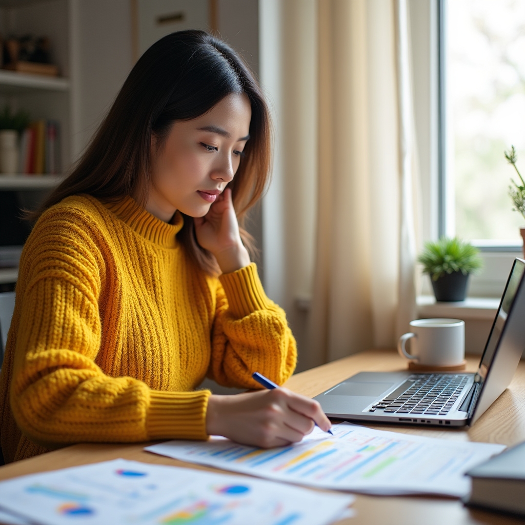 Курс по бюджетированию для фрилансера