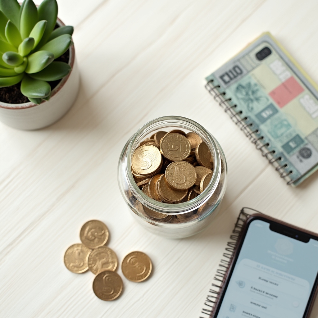 Курс по формированию резервного фонда