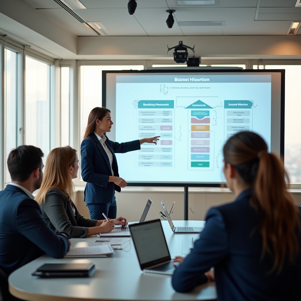 Воркшоп по финансовому планированию для самозанятых